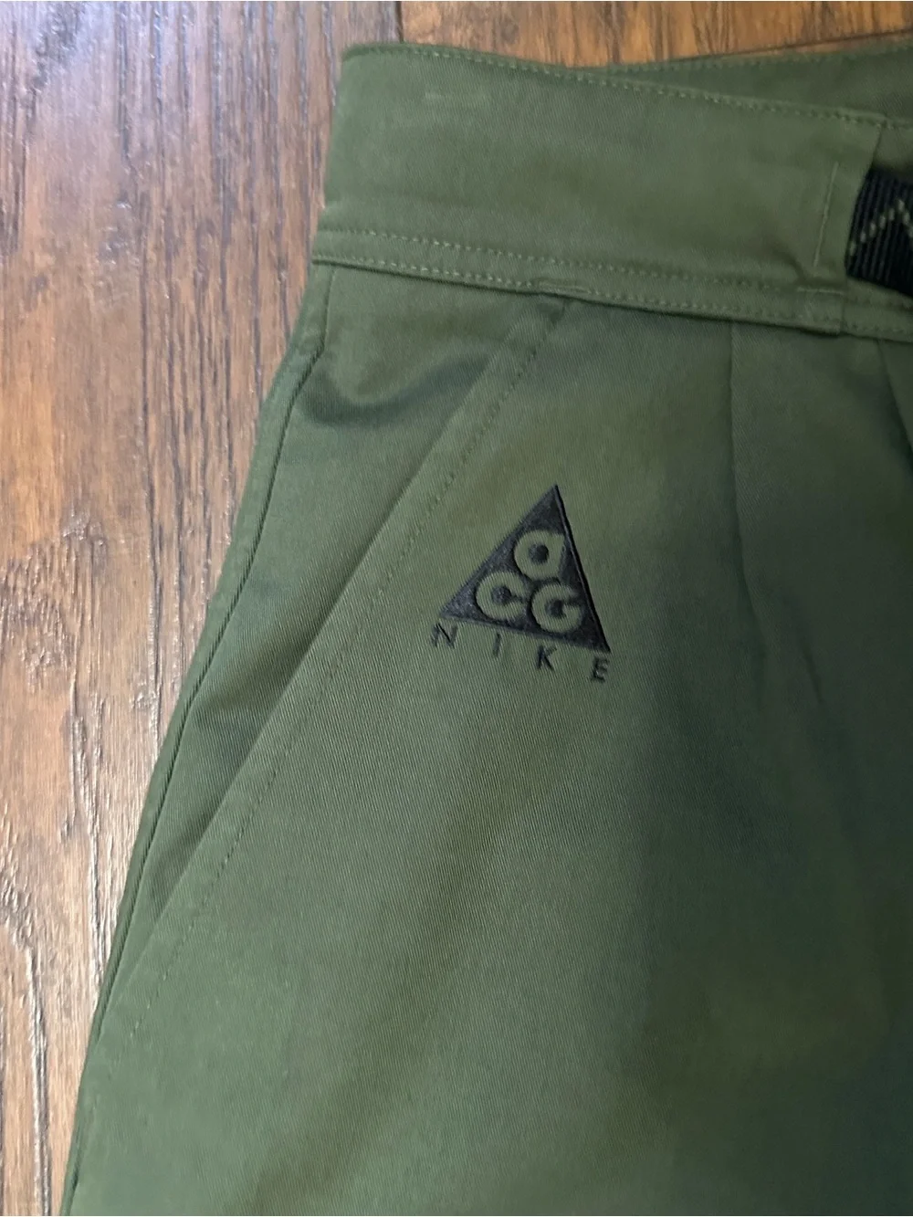 Nike ACG amazing men’s